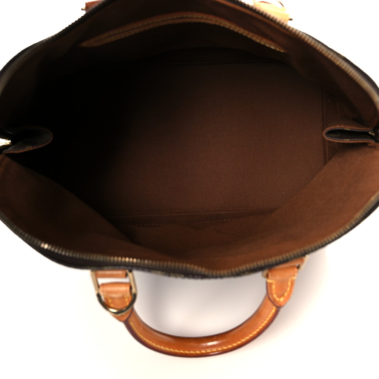 Louis Vuitton Monogram Alma PM 5 of 11