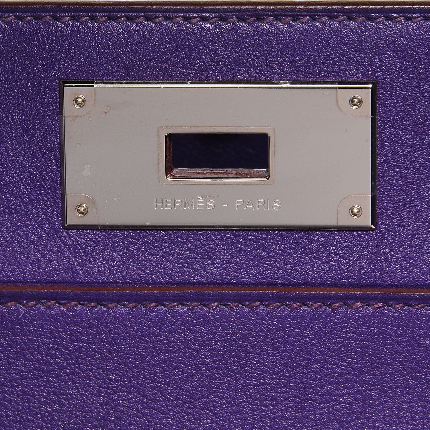 Hermes Swift Toolbox 26 Iris 5 of 14