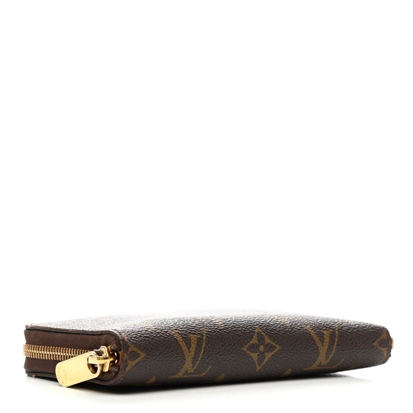 Monogram Zippy Compact Wallet