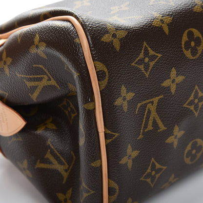Louis Vuitton Monogram Montorgueil PM 12 of 13