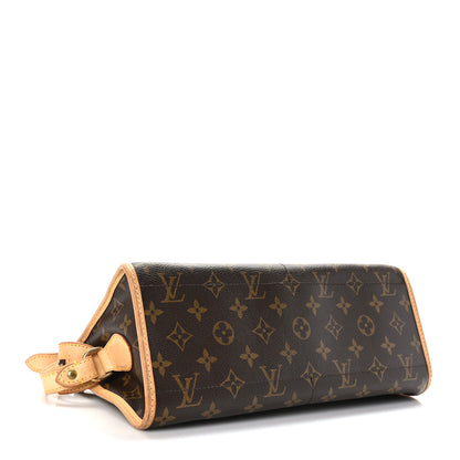 Louis Vuitton Monogram Popincourt Long Shoulder Bag 4 of 8