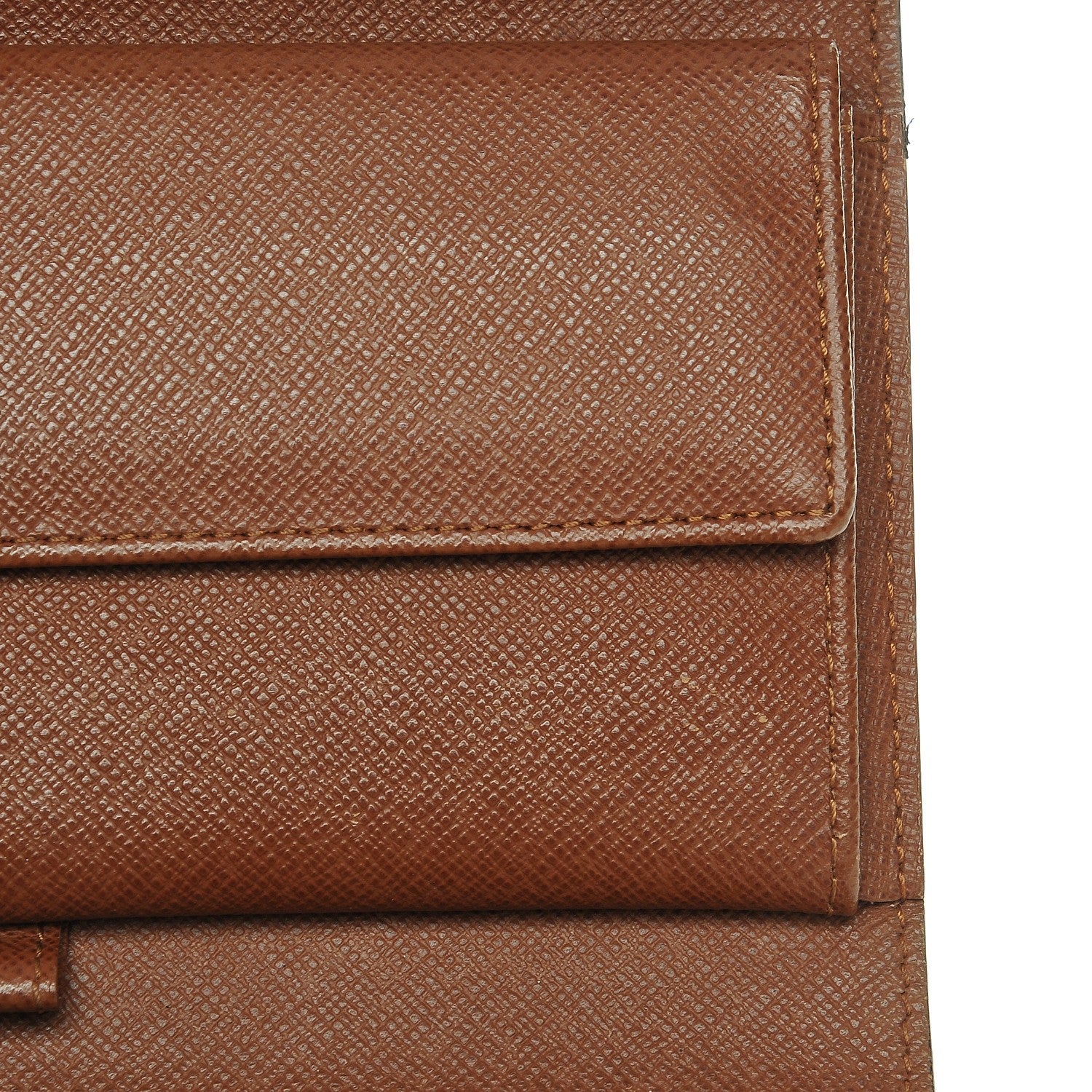 Louis Vuitton Monogram Porte Tresor International Wallet 11 of 12