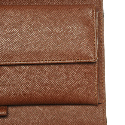 Louis Vuitton Monogram Porte Tresor International Wallet 11 of 12