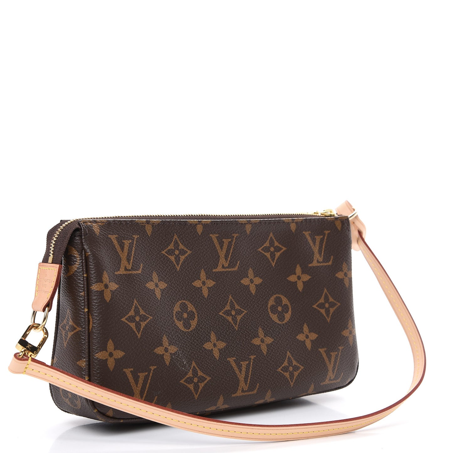 Monogram Pochette Accessories NM