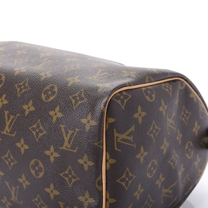 Louis Vuitton Monogram Speedy 30 6 of 12