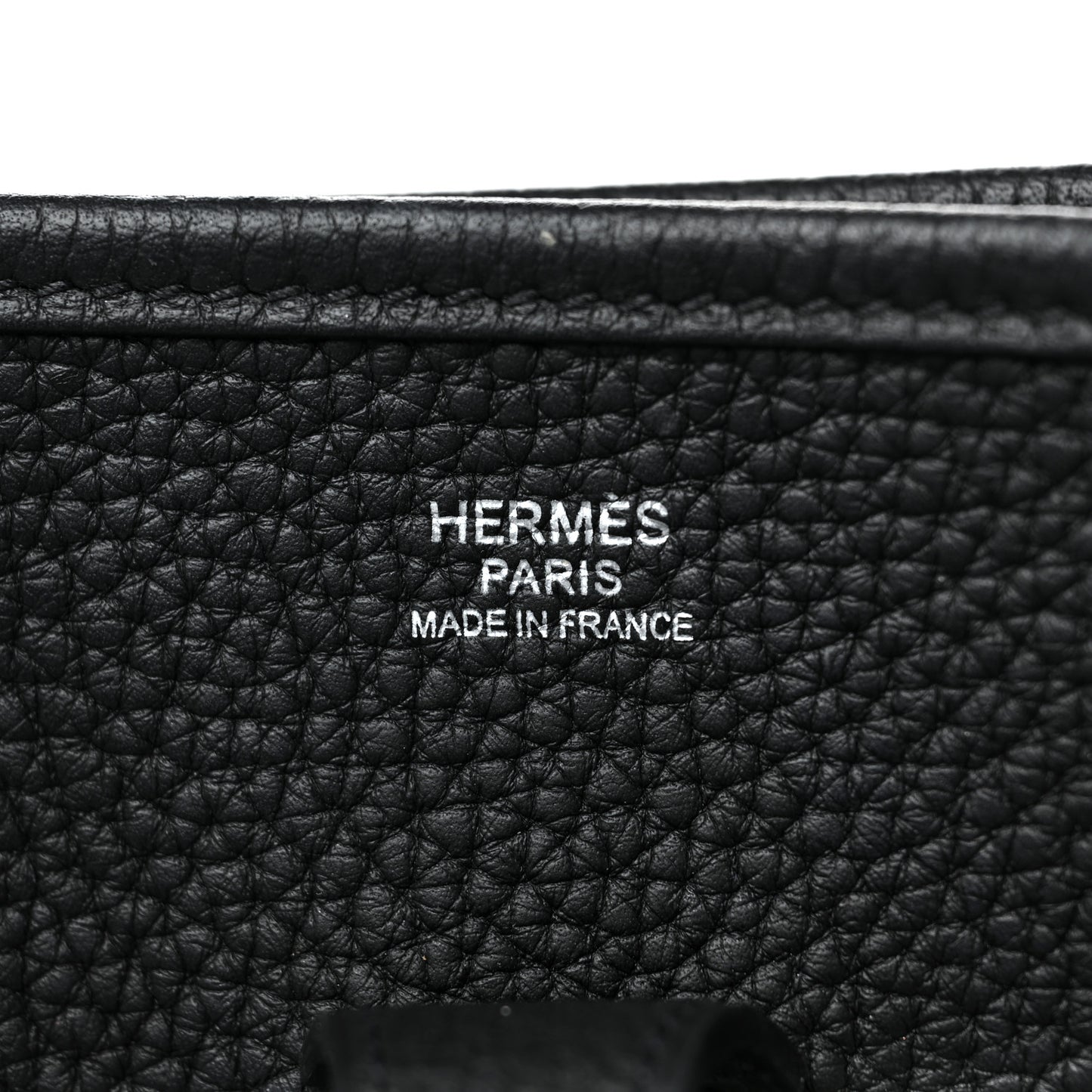 Taurillon Clemence Evelyne III PM Black