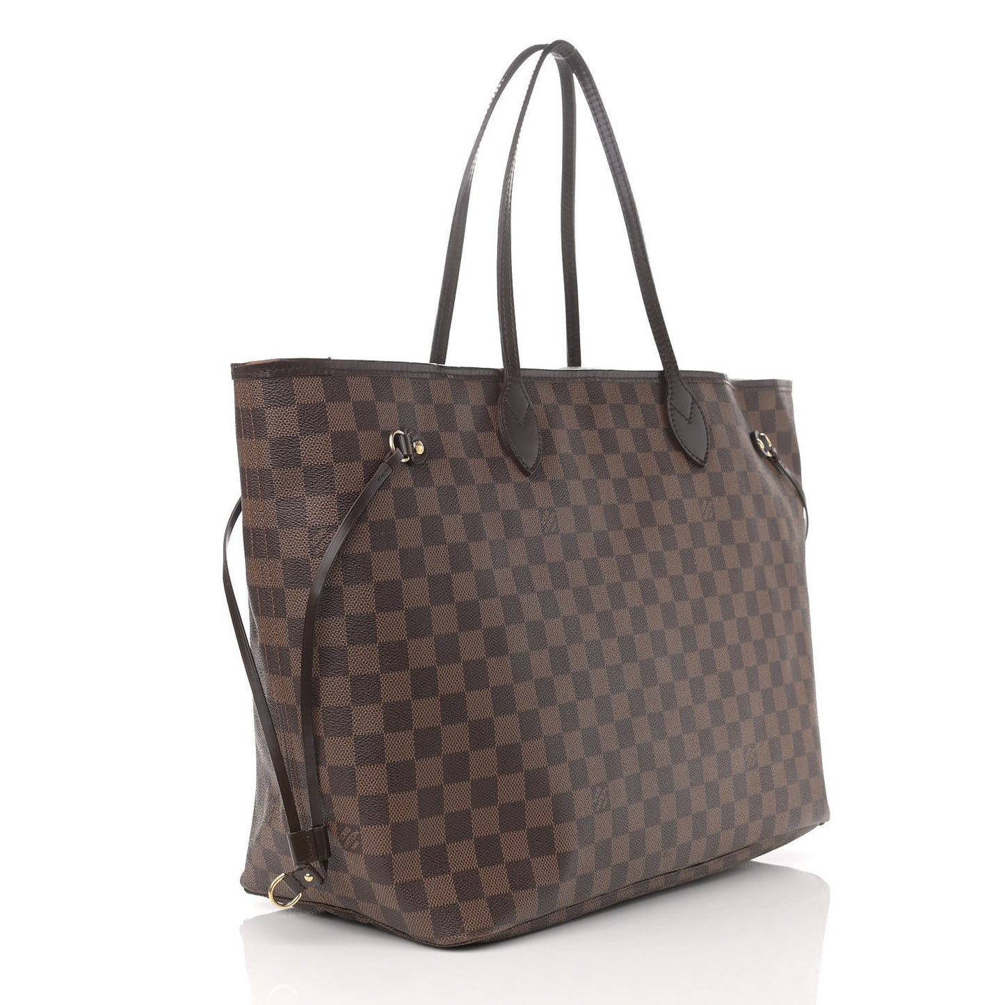Damier Ebene Neverfull GM