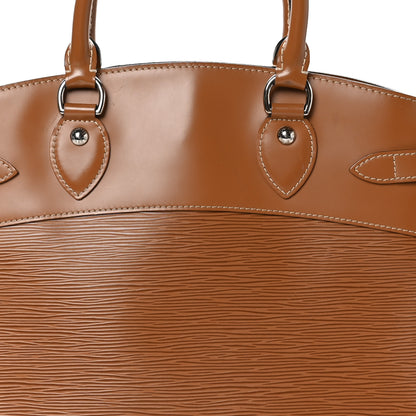 Louis Vuitton Epi Passy GM Cannelle 11 of 11