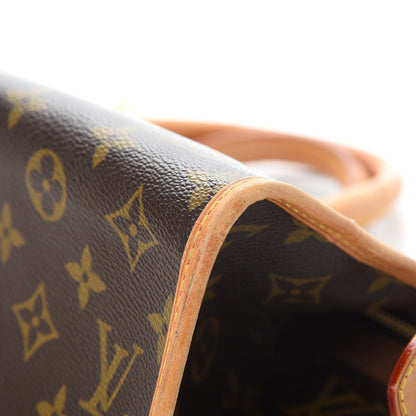 Louis Vuitton Monogram Popincourt 10 of 19