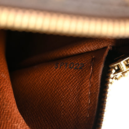 Louis Vuitton Monogram Papillon 26 7 of 10