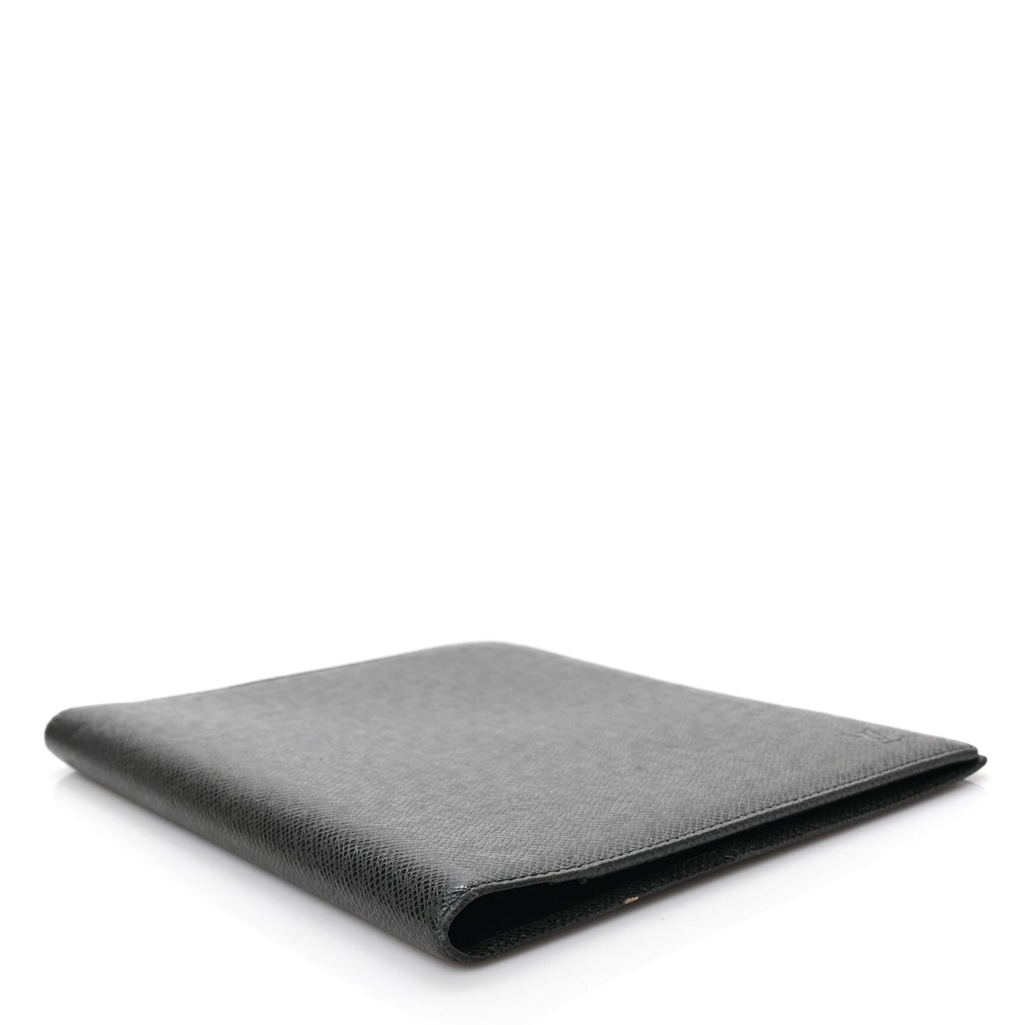 Taiga Desk Agenda Cover Ardoise
