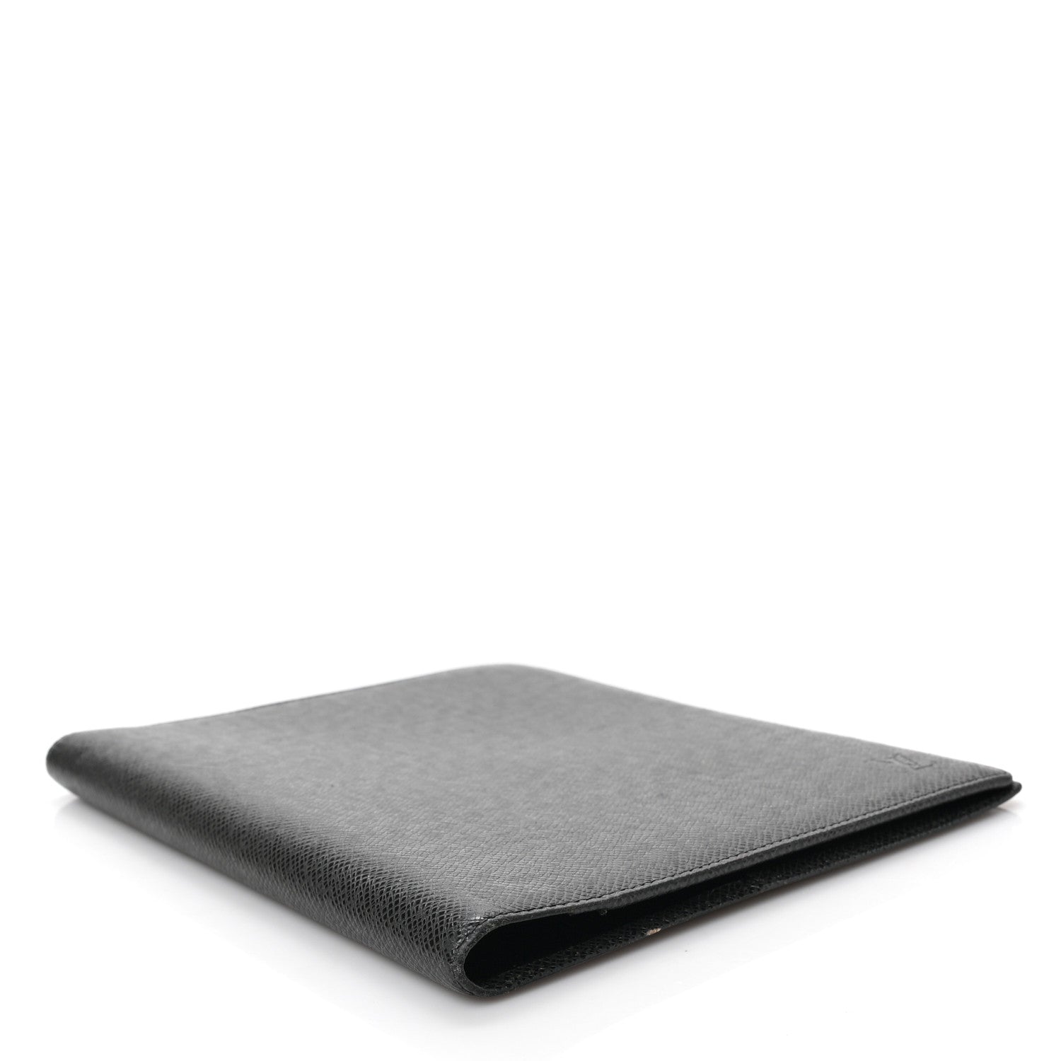 Louis Vuitton Taiga Desk Agenda Cover Ardoise 4 of 6
