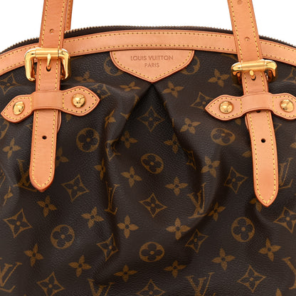 Louis Vuitton Monogram Tivoli GM 8 of 12