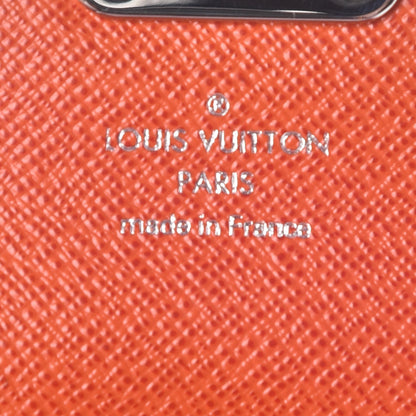 Louis Vuitton Epi Monceau BB Piment 8 of 10