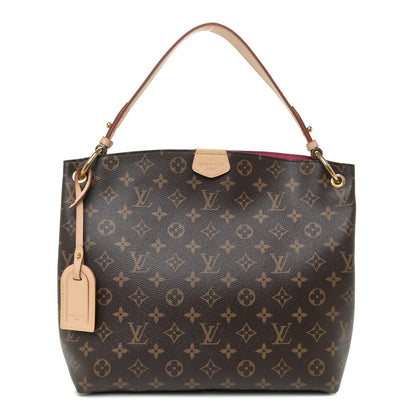 Louis Vuitton Monogram Graceful PM Pivoine 1 of 13
