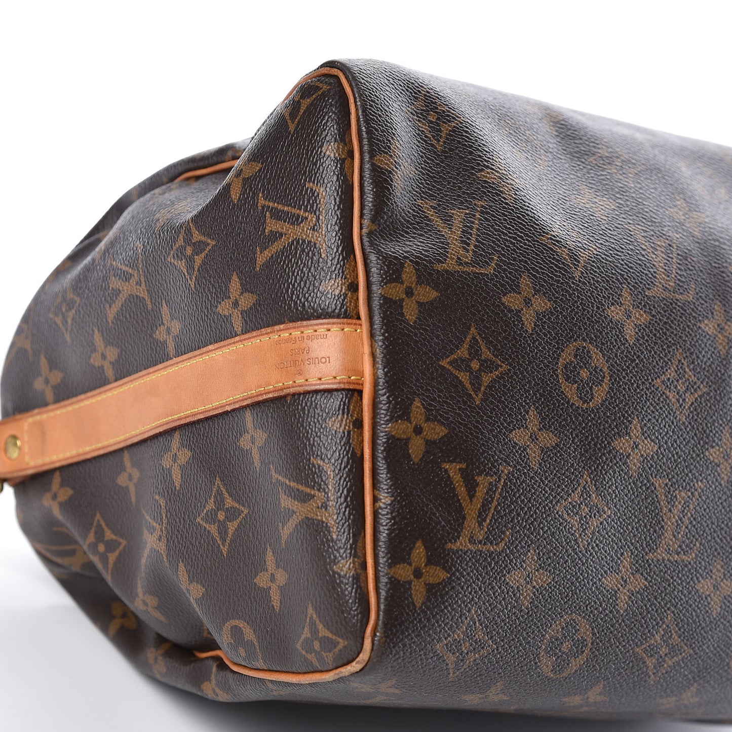 Monogram Speedy Bandouliere 30
