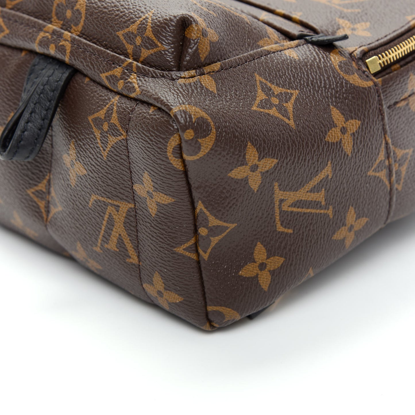 Monogram Palm Springs Backpack Mini