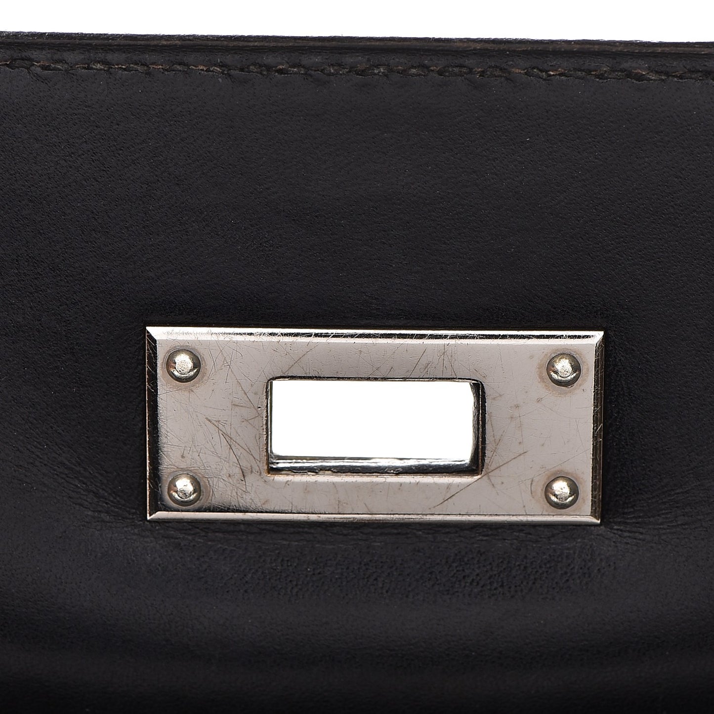 Box Kelly Retourne 32 Black