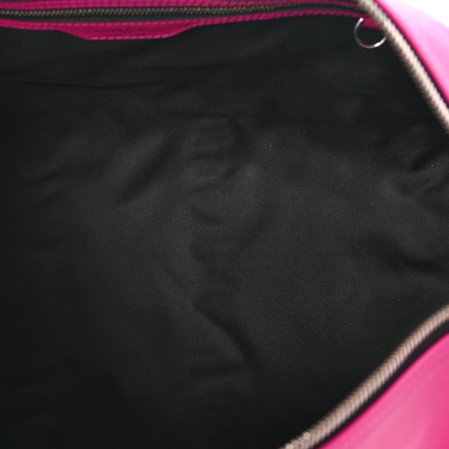 Taigarama Keepall Bandouliere 50 Fuchsia