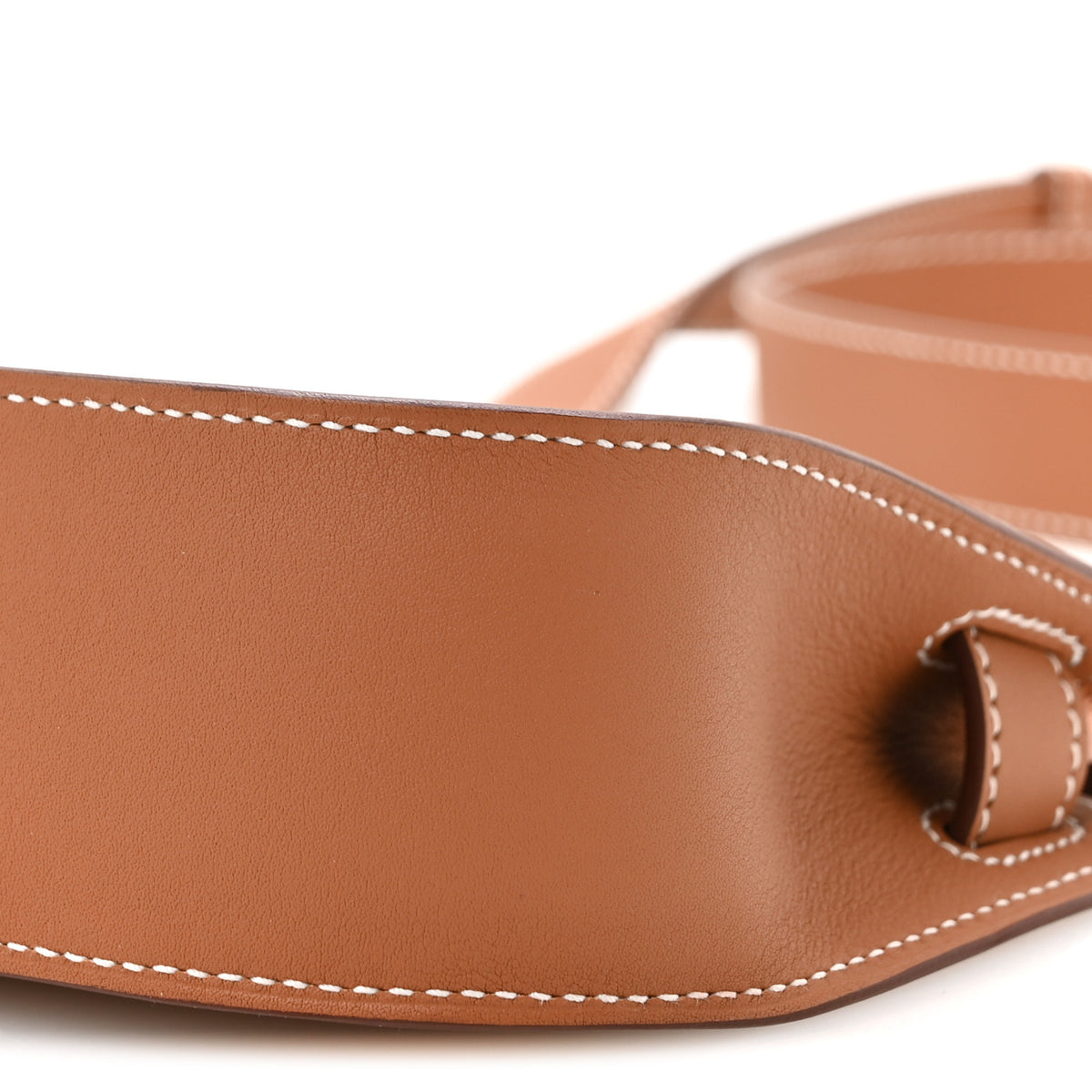 Hermes Swift Mini Jypsiere Gold 10 of 11