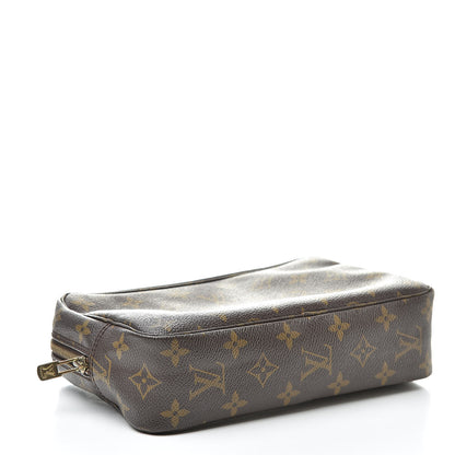 Louis Vuitton Monogram Trousse Toilette 23 4 of 11