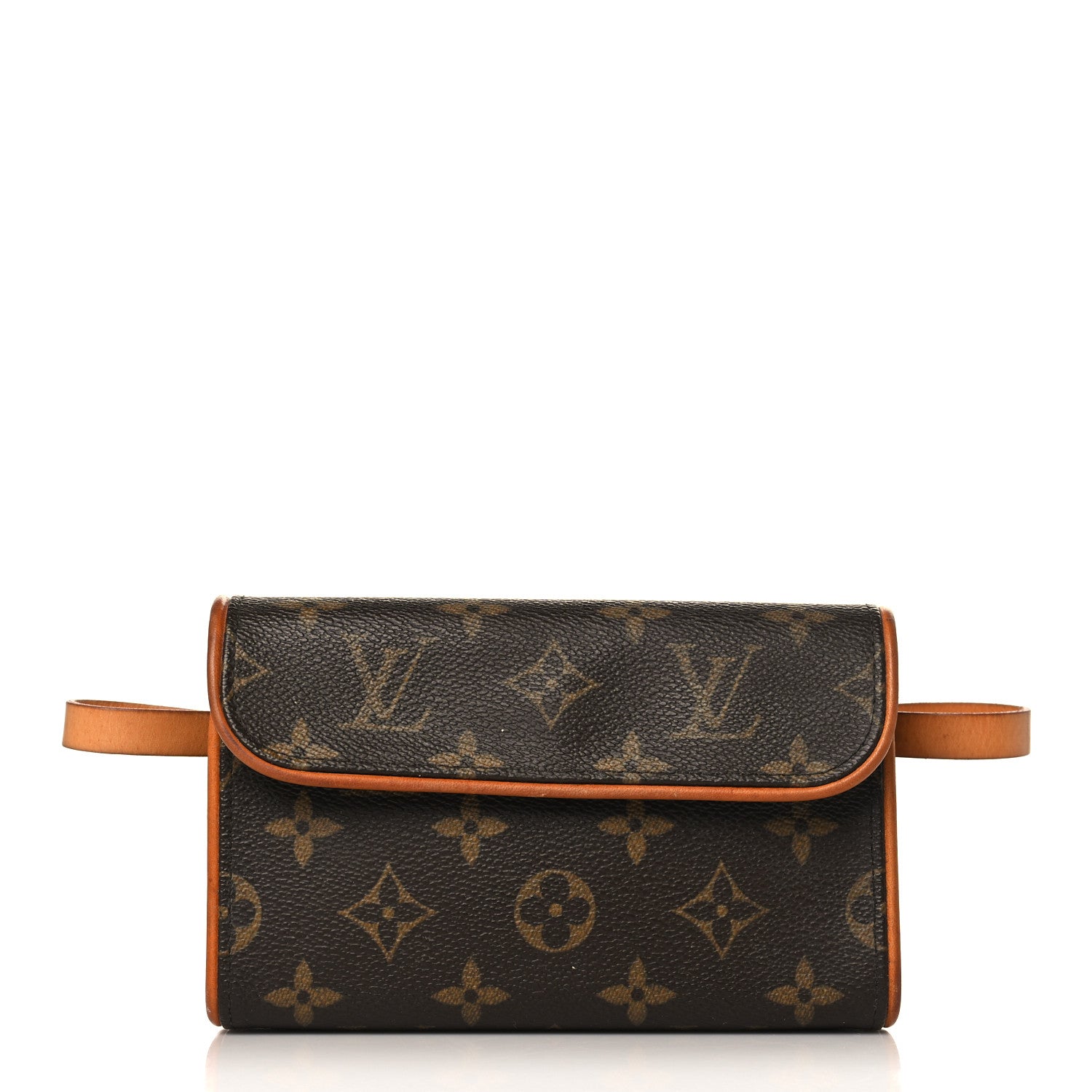 Louis Vuitton Monogram Pochette Florentine XS 1 of 8