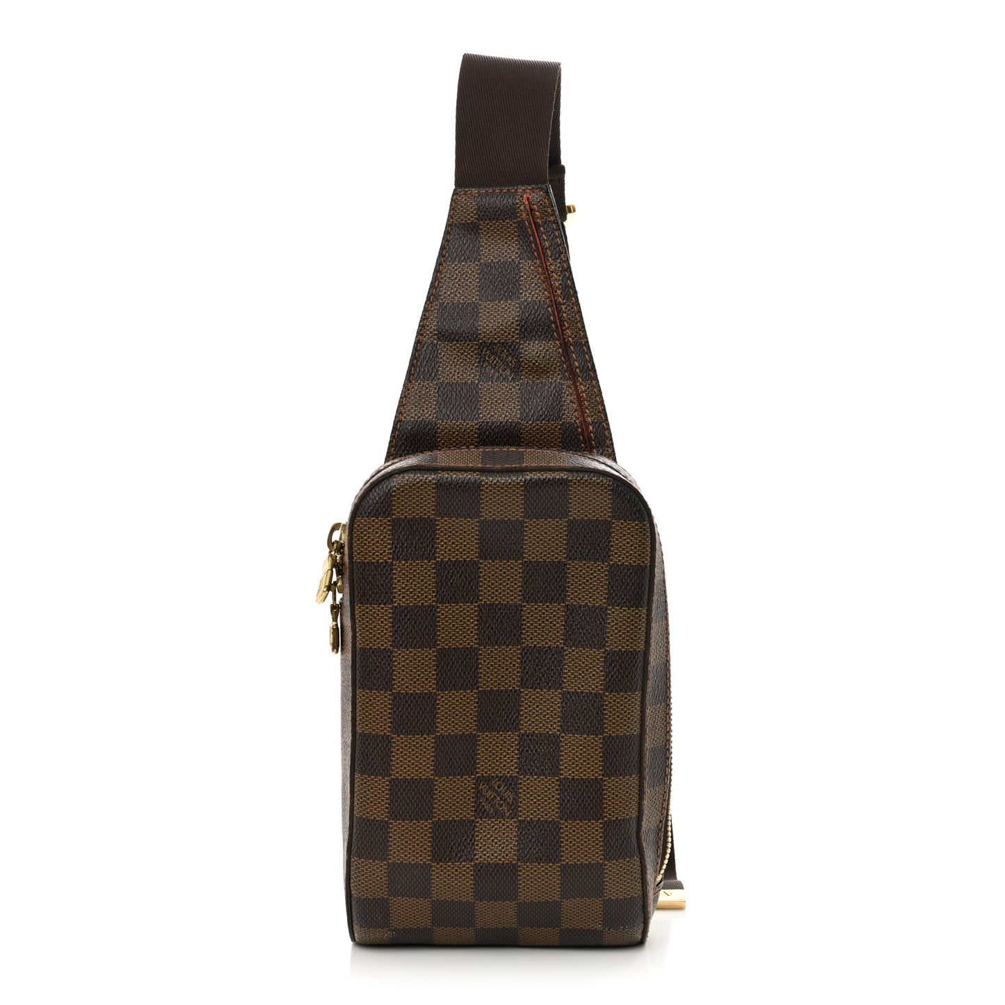 Damier Ebene Geronimos