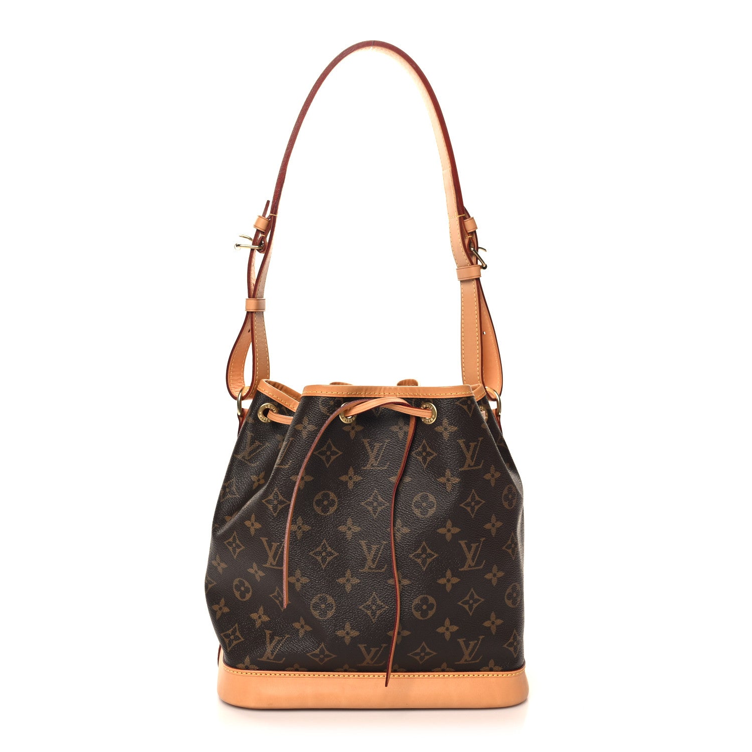 Louis Vuitton Monogram Petit Noe NM 1 of 10