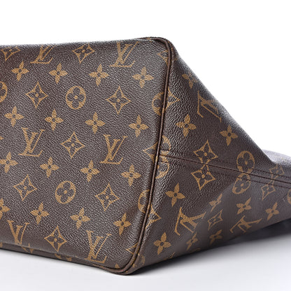 Louis Vuitton Monogram Neo Neverfull GM Pivoine 15 of 15