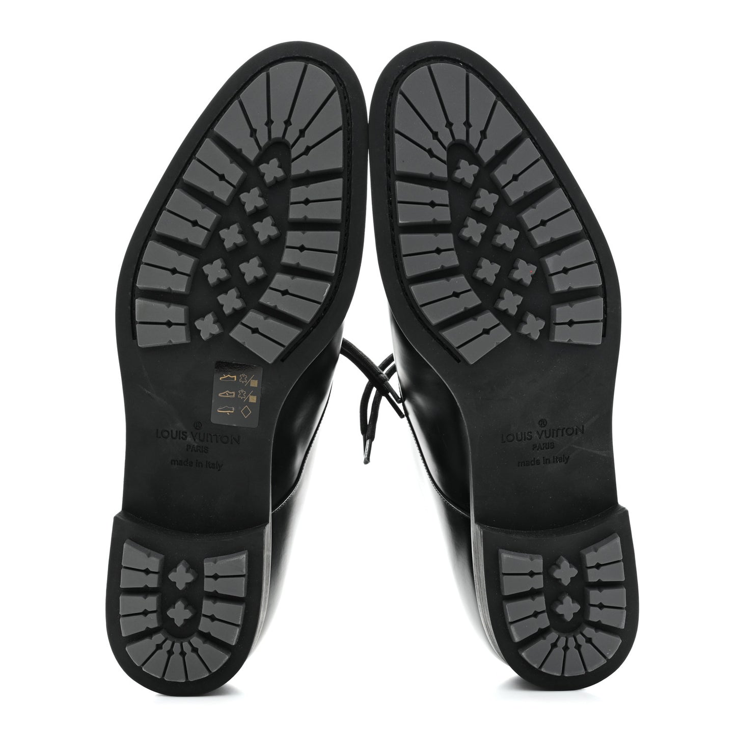 Calfskin Mens Formal Derby Shoes 9 Black