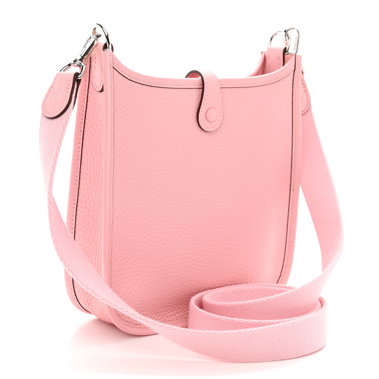 Taurillon Clemence Evelyne TPM Rose Sakura
