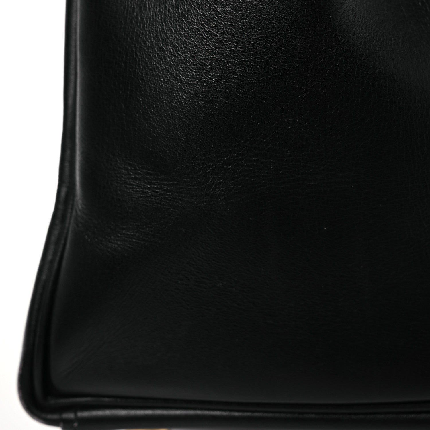 Hermes Box Kelly Retourne 28 Black 14 of 18