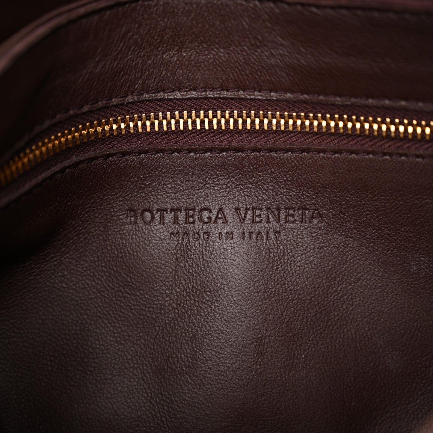 Lambskin Maxi Intrecciato Cassette Crossbody Bag Fondant