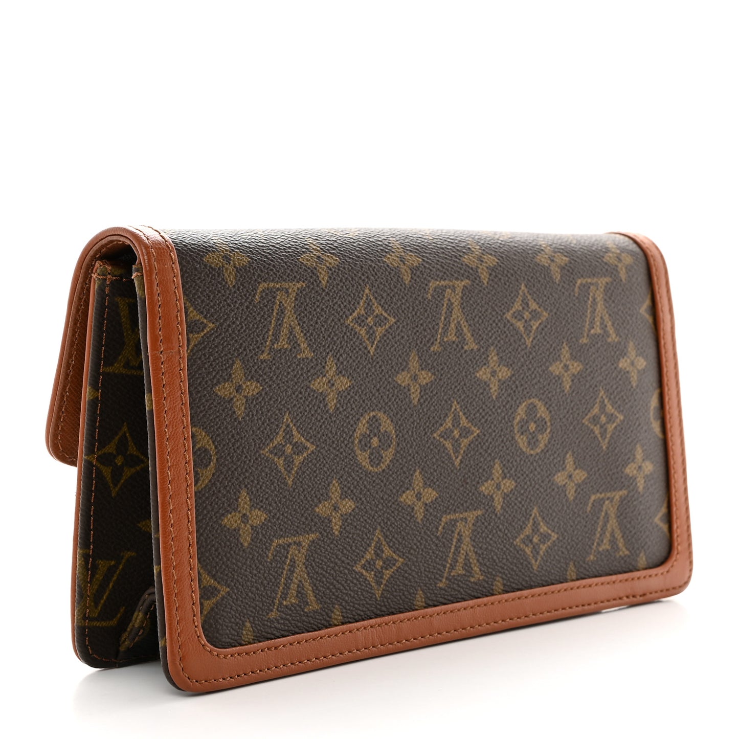 Monogram Pochette Dame 26