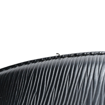 Louis Vuitton Epi Speedy 35 Black 13 of 13