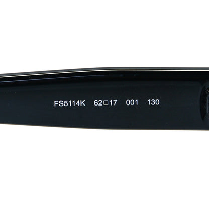 Fendi Sunglasses FS5114K Black 5 of 6