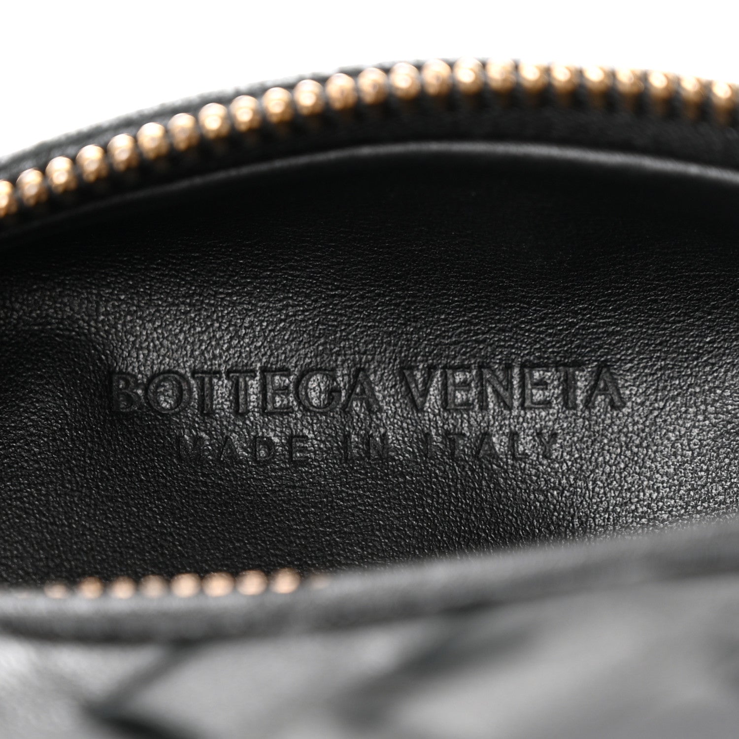 Bottega Veneta Nappa Intrecciato Mini Jodie Black 6 of 10