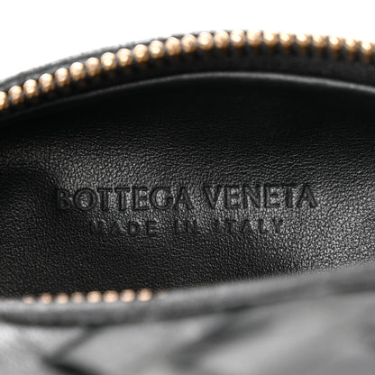 Bottega Veneta Nappa Intrecciato Mini Jodie Black 6 of 10