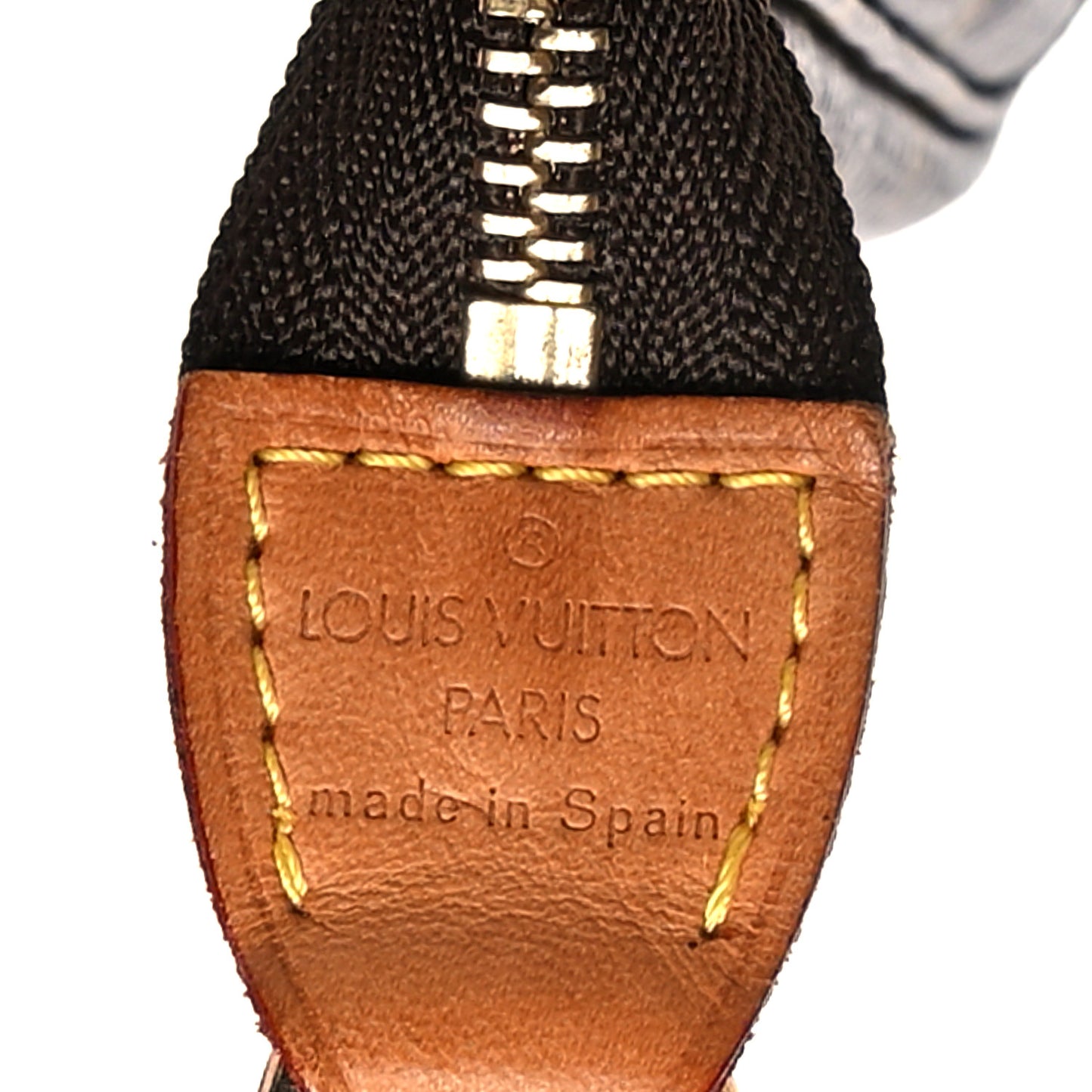 Monogram Cerises Pochette Accessories