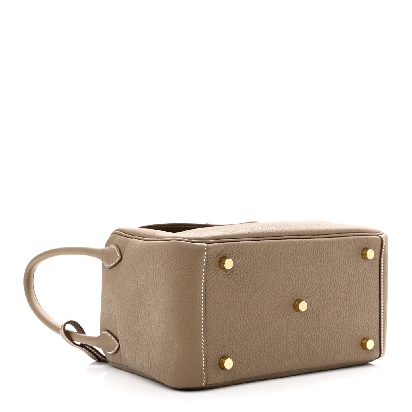 Taurillon Clemence Lindy 26 Etoupe