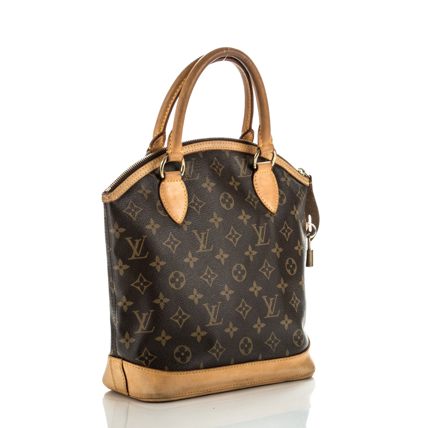 Monogram Lockit PM