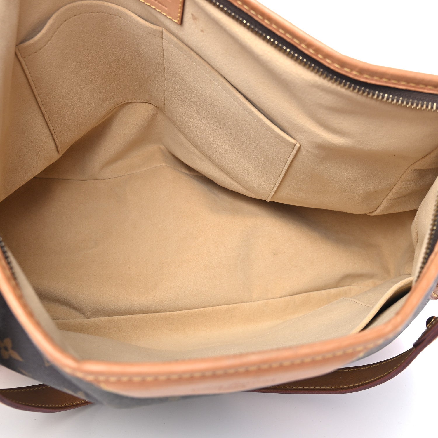 Louis Vuitton Monogram Estrela MM 5 of 9