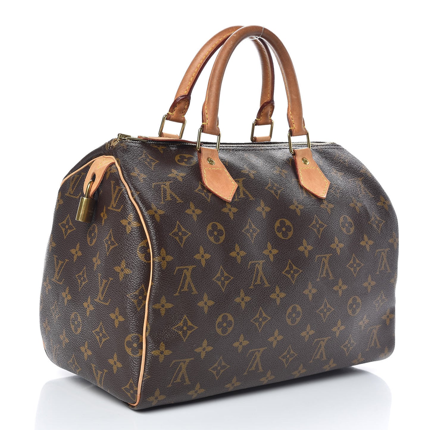 Monogram Speedy 30