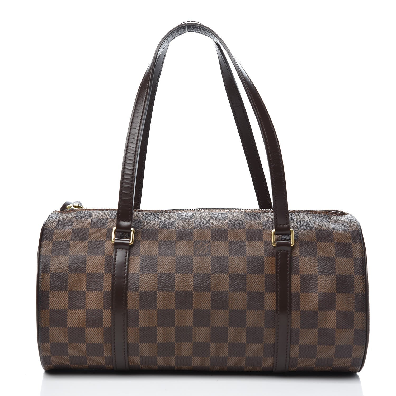 Louis Vuitton Damier Ebene Papillon 30 3 of 13