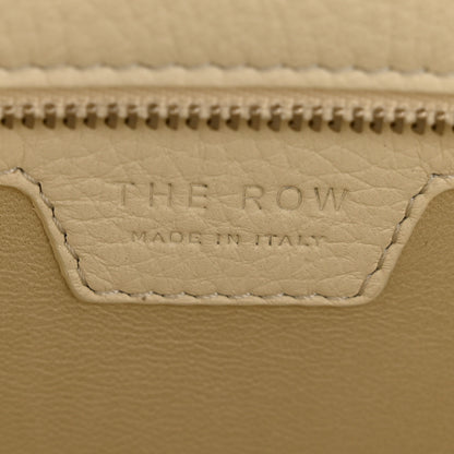 The Row Deerskin Terrasse Bag Ivory 6 of 11
