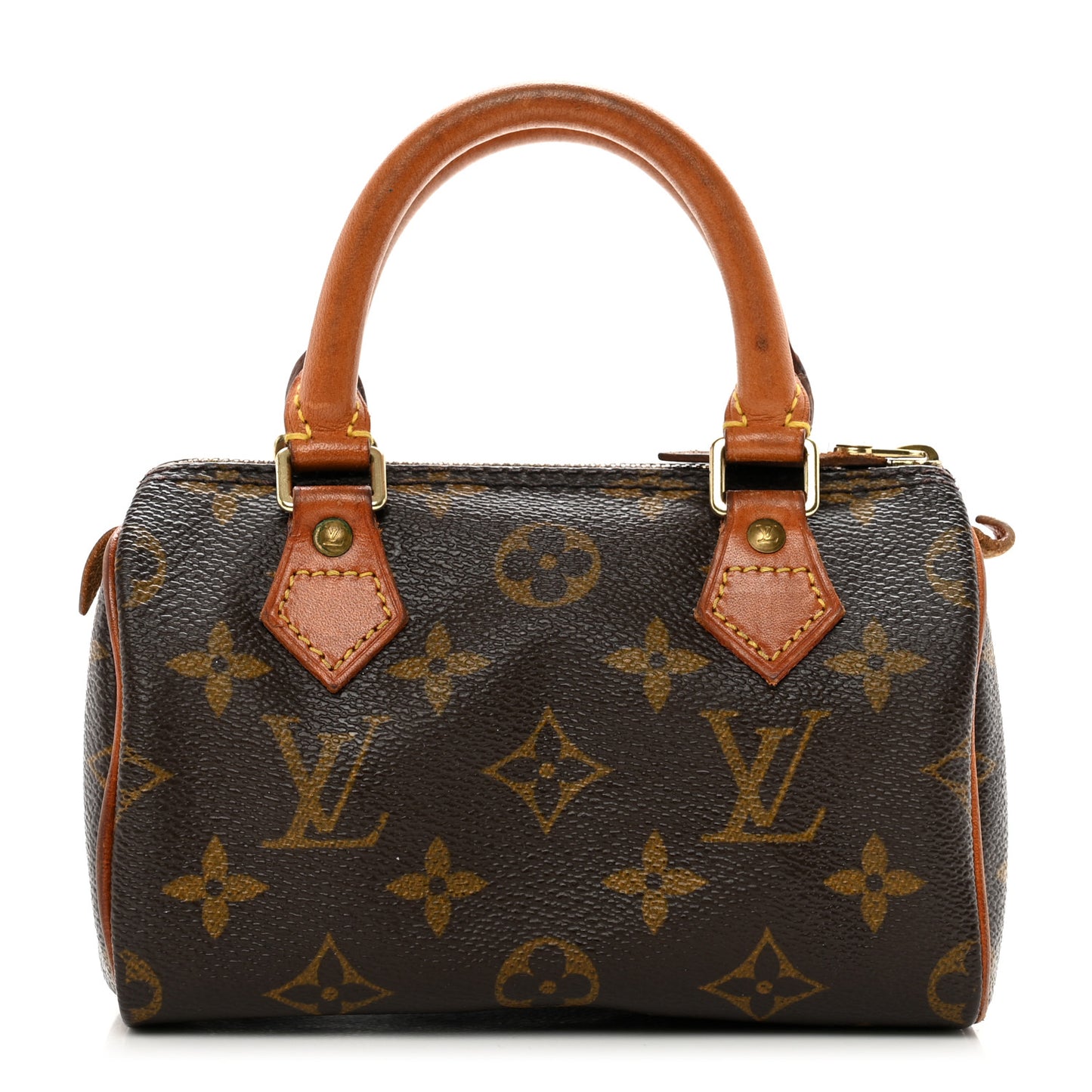 Monogram Mini Sac HL Speedy