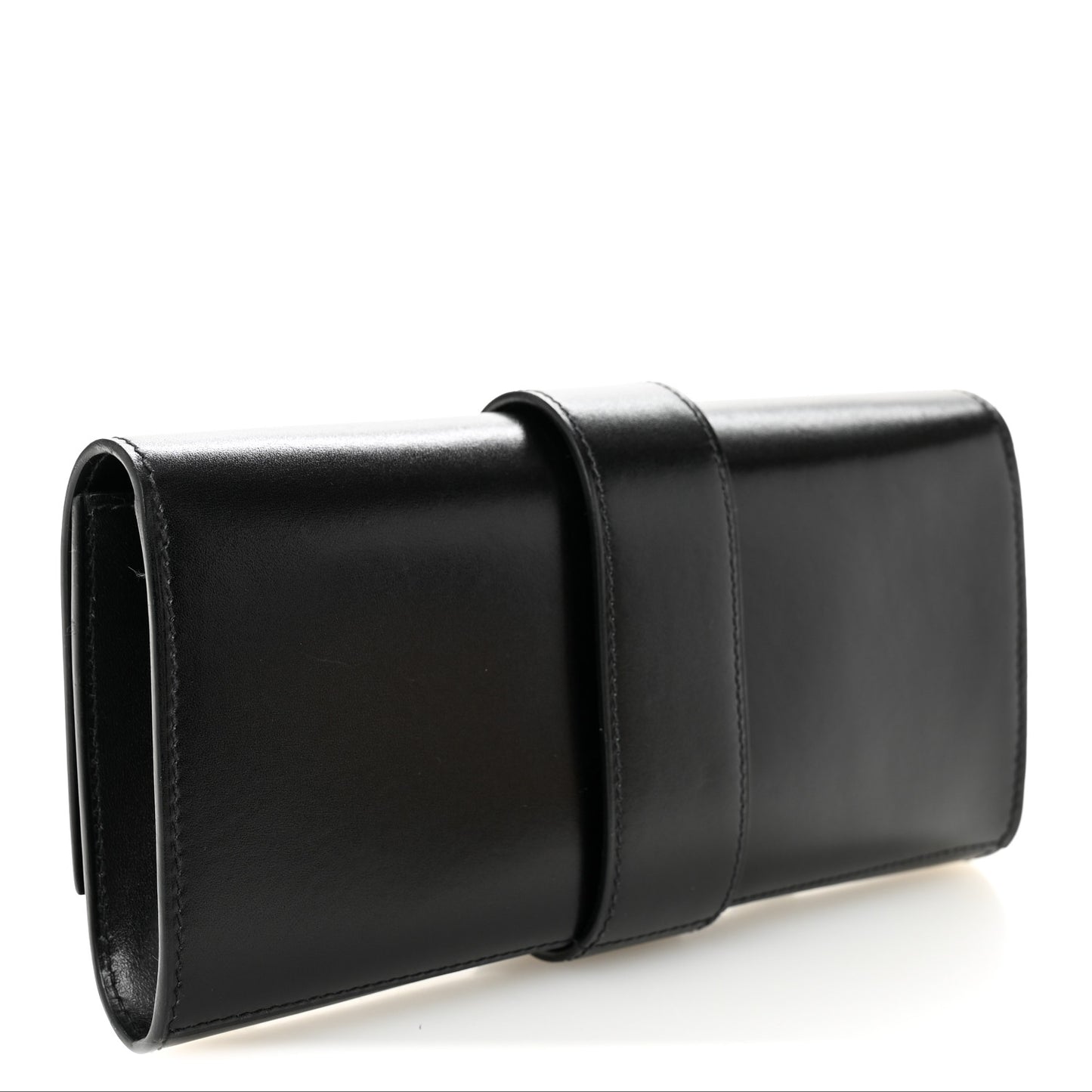 Box Medor 23 Clutch Black
