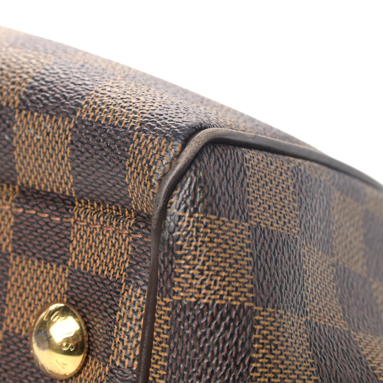 Louis Vuitton Damier Ebene Trevi PM 8 of 11