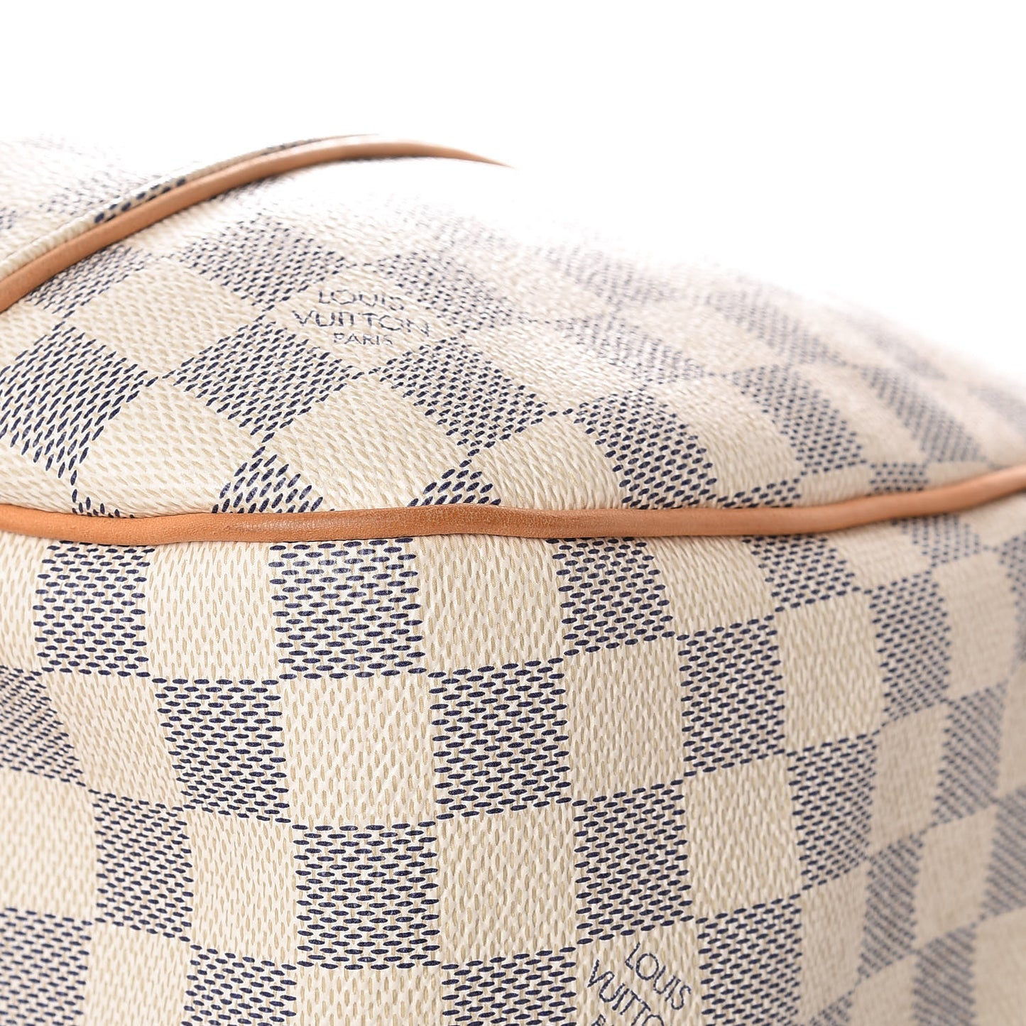 Damier Azur Galliera PM