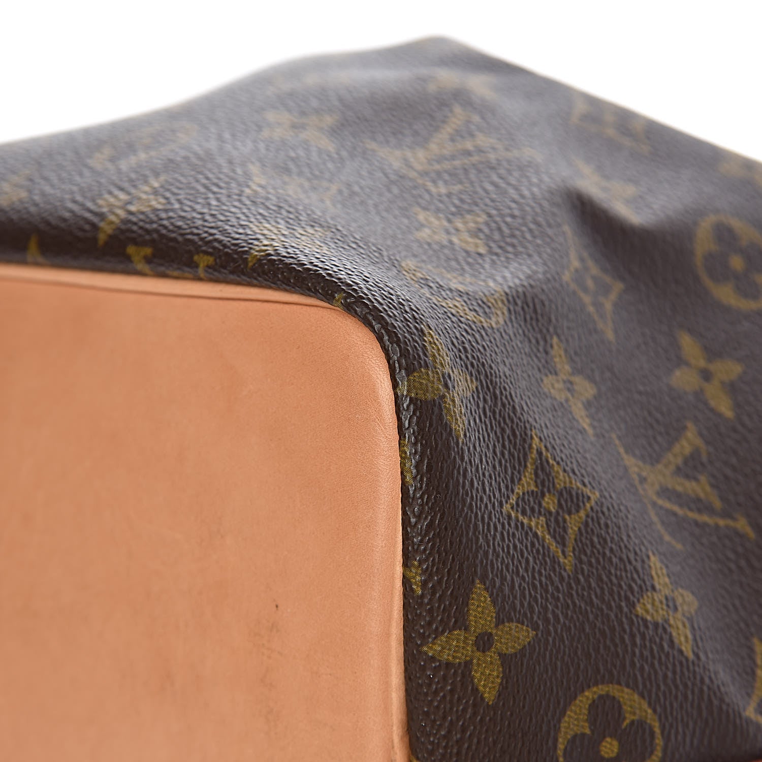 Louis Vuitton Monogram Petit Noe 12 of 14